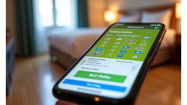 Integrazione Booking Engine