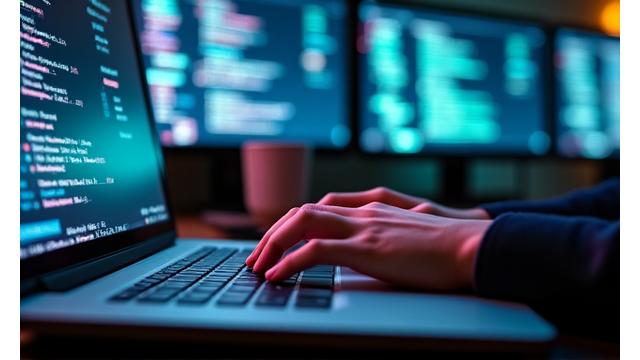 Sviluppo Software su Misura