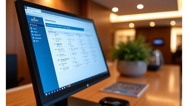 Implementazione e Personalizzazione PMS